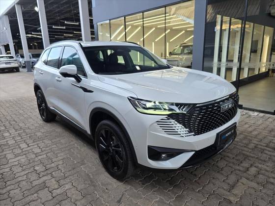 GWM HAVAL H6 1.5 HEV PREMIUM E-TRACTION GWM HAVAL H6 1.5 HEV PREMIUM E-TRACTION